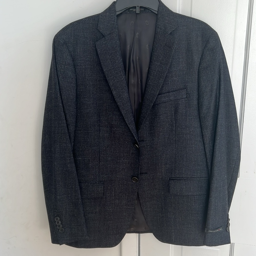 JOHN VARVATOS  USA Blazer